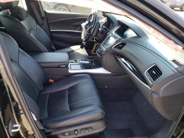 2018 ACURA RLX SPORT JH4KC2F96JC000360