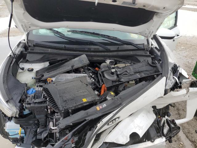 2020 KIA NIRO LXS KNDCM3LD6L5391180