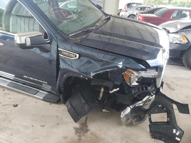 2022 GMC SIERRA LIM 3GTU9DEDXNG157662