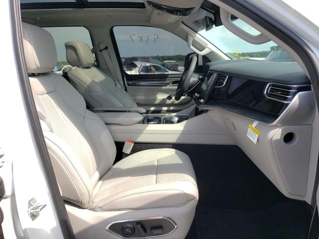 2022 JEEP WAGONEER S 1C4SJVDT3NS102699