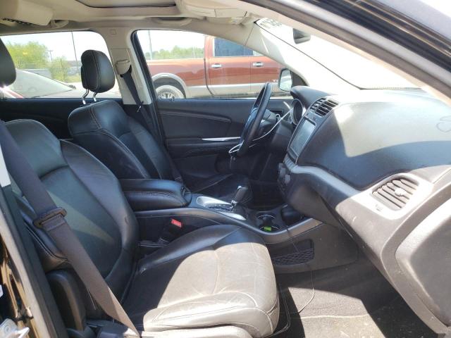 2015 DODGE JOURNEY LI 3C4PDCDG8FT720718