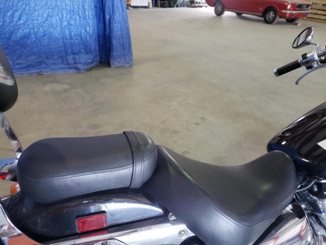 2007 HONDA VT750 JH2RC50177M300164