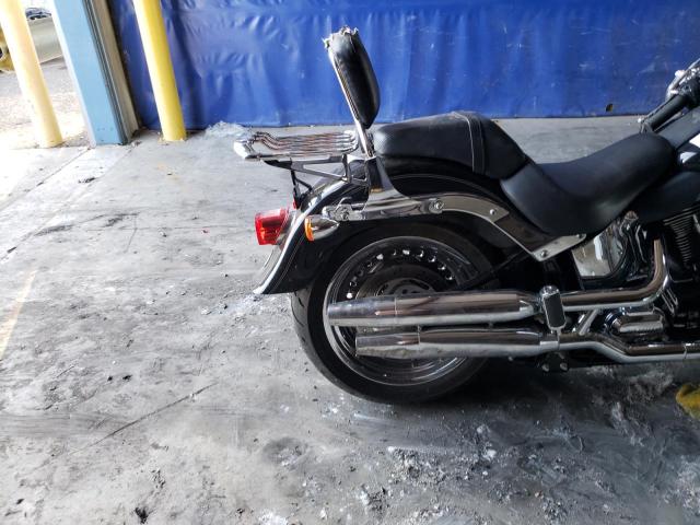2015 HARLEY-DAVIDSON FLSTF FATB 1HD1BXV18FC012556