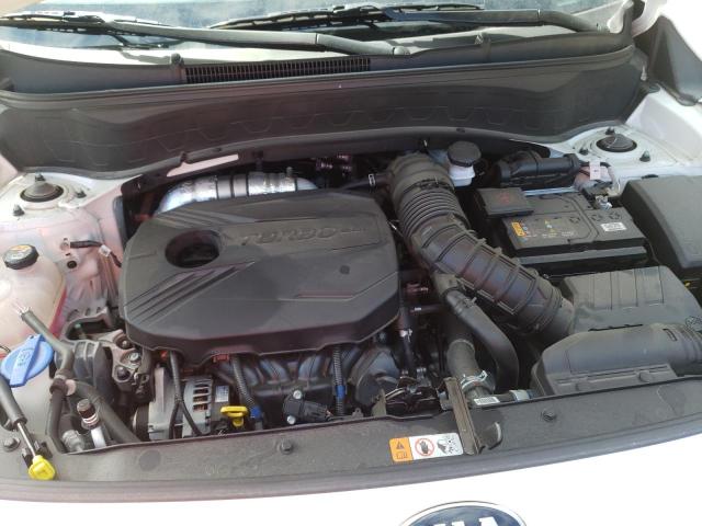 2021 KIA SELTOS SX KNDETCA27M7139344