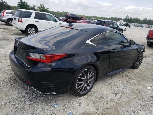2017 LEXUS RC 200T JTHHA5BC2H5005508
