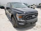 2022 FORD  F-150