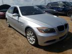 2007 BMW  3 SERIES