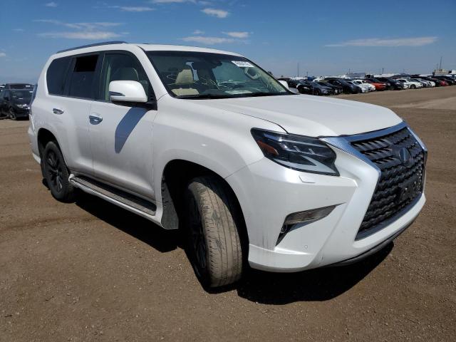 Lexus GX 2020 Overland