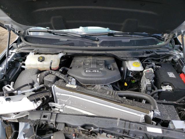 2022 JEEP GRAND WAGO 1C4SJVGJ6NS195891