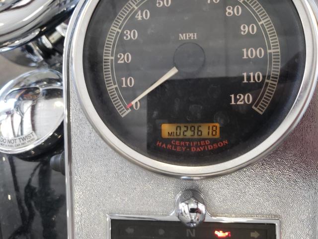 2006 HARLEY-DAVIDSON FLSTCI 1HD1BWB136Y091197