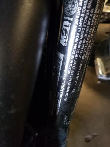2022 HARLEY-DAVIDSON FLHCS 1HD1YBK10NB031984