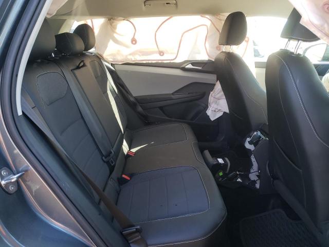 2022 VOLKSWAGEN TAOS SE 3VVRX7B28NM036616