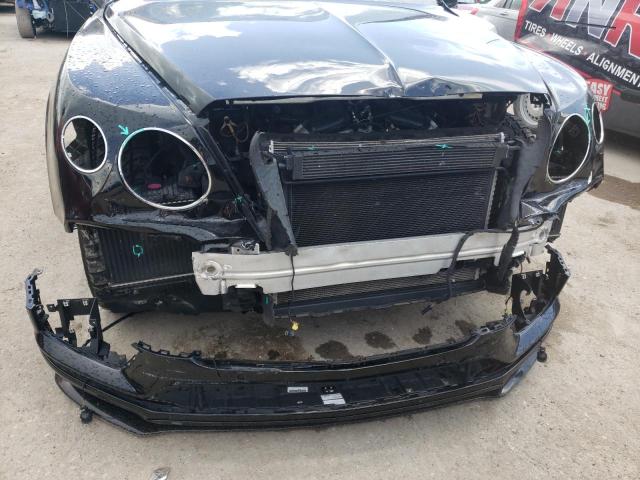 2020 BENTLEY BENTAYGA S SJAAR2ZV5LC031298