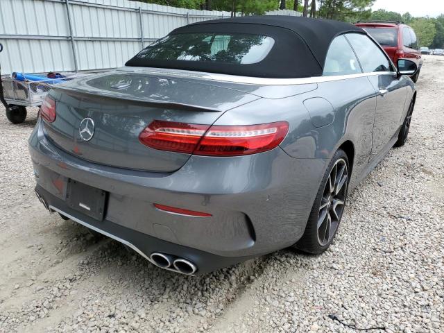 2019 MERCEDES-BENZ E AMG 53 WDD1K6BB2KF086983