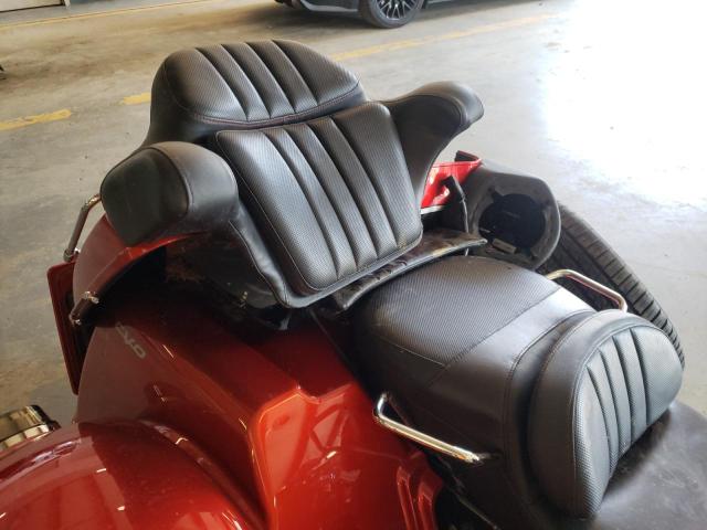 2021 HARLEY-DAVIDSON FLHTCUTGSE 1HD1TBH18MB956792