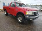 2001 FORD  F150