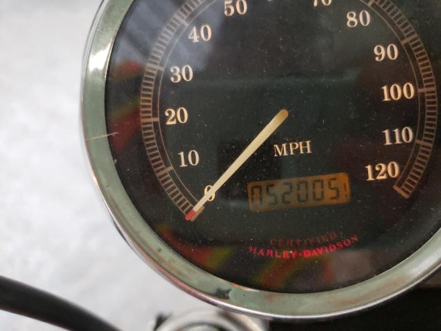 2003 HARLEY-DAVIDSON FXD 1HD1GHV1X3K311930