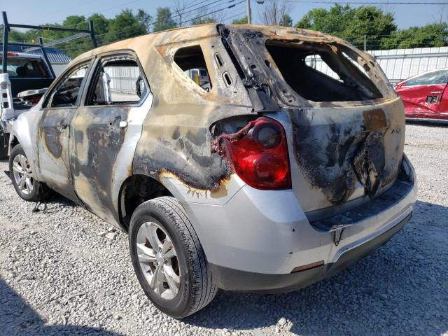 2015 CHEVROLET EQUINOX L 2GNALLEK7F6423236