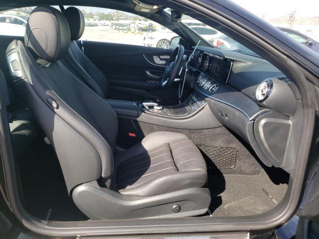 2019 MERCEDES-BENZ E 450 WDD1J6HB5KF072442