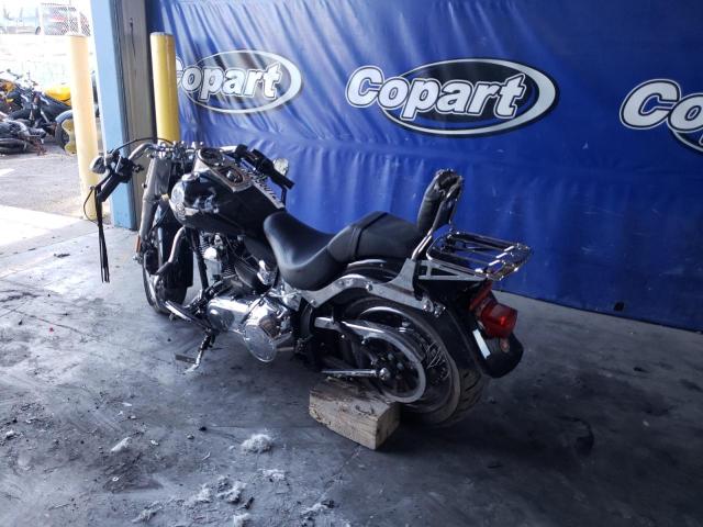 2015 HARLEY-DAVIDSON FLSTF FATB 1HD1BXV18FC012556