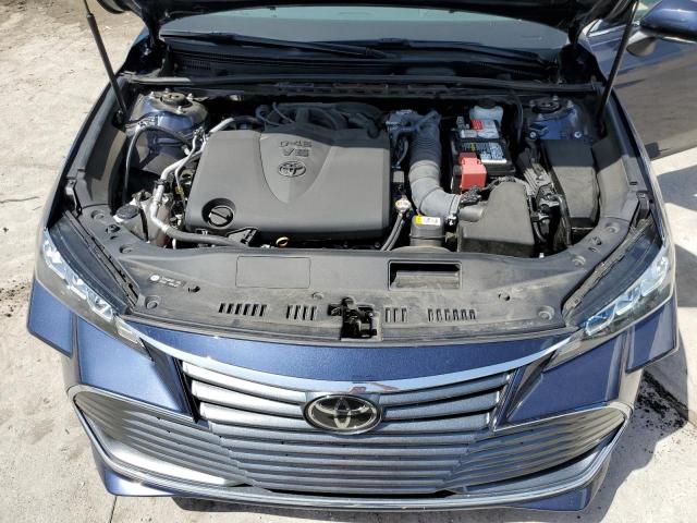 2019 TOYOTA AVALLON 4T1BZ1FB0KU021953
