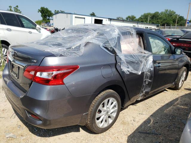 Vin: 3n1ab7ap8ky436013, lot: 44122674, nissan sentra s 20194