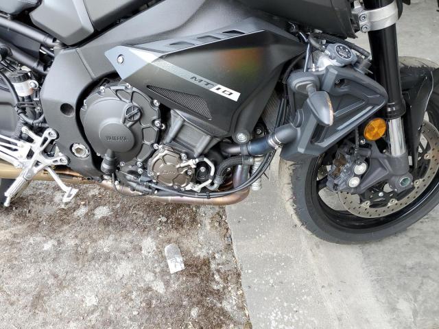 2020 YAMAHA MTN1000 JYARN48E5LA003003