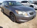 2009 HONDA  ACCORD