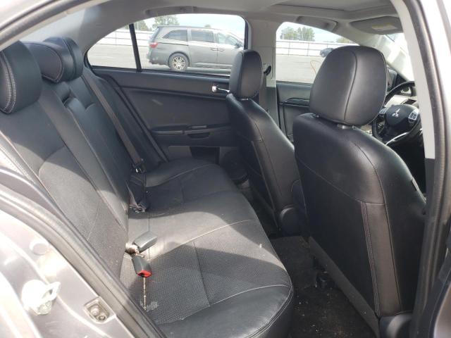 2016 MITSUBISHI LANCER GT JA32U8FW1GU003305