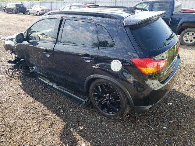 2017 MITSUBISHI RVR SE LIM JA4AJ4AW7HZ609745
