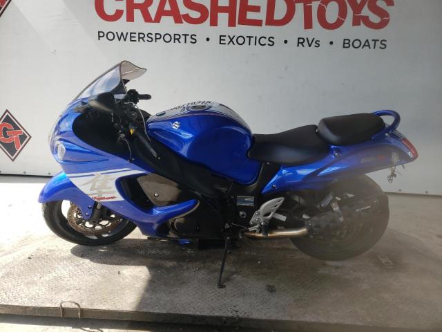 2017 SUZUKI GSX1300 RA JS1GX72B4H2101473