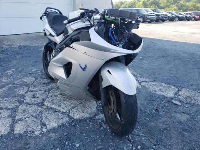 2005 TRIUMPH MOTORCYCLE SPRINT ST - SMT600PK55J228886