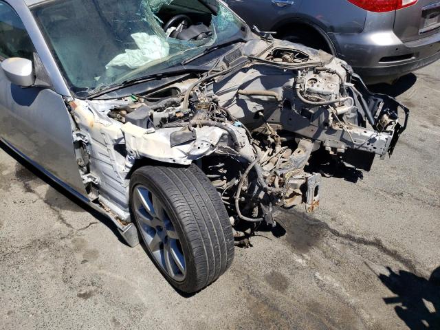 JN1AZ34D74M102194 Nissan 350Z COUPE