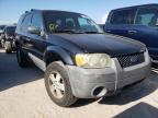 2007 FORD  ESCAPE