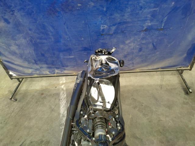 2022 HARLEY-DAVIDSON FLXRS 1HD1YWZ29NB012856