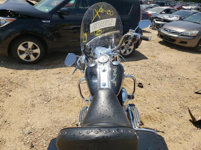 2003 HARLEY-DAVIDSON FLHRI 1HD1FBW133Y701523