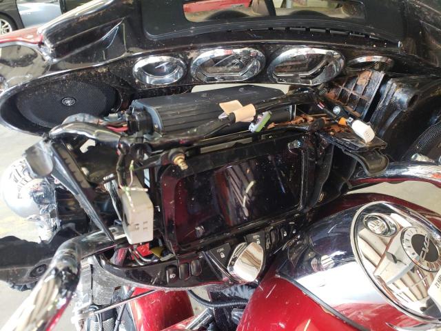 2021 HARLEY-DAVIDSON FLHTCUTGSE 1HD1TBH18MB956792