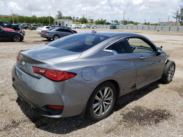 2019 INFINITI Q60 PURE JN1EV7EK6KM230473