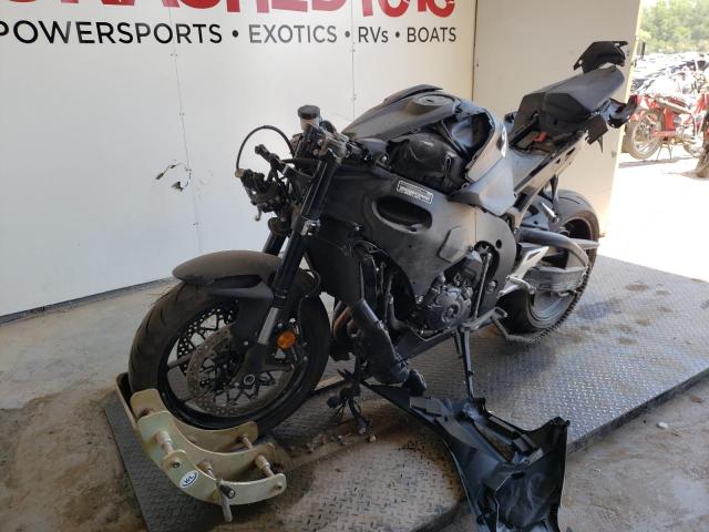 2021 HONDA CBR1000 RR - JH2SC7715MK400385