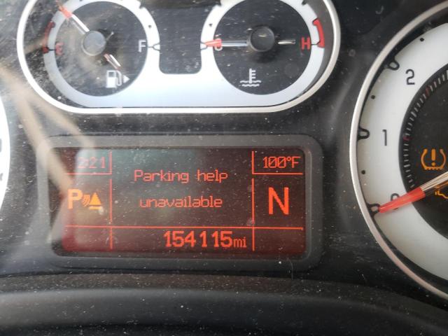 2015 FIAT 500L LOUNG ZFBCFACH7FZ032406