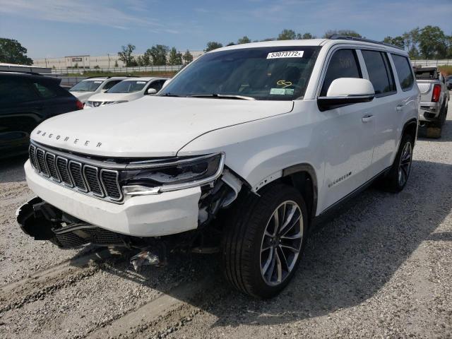 2022 JEEP WAGONEER S 1C4SJVDT3NS102699