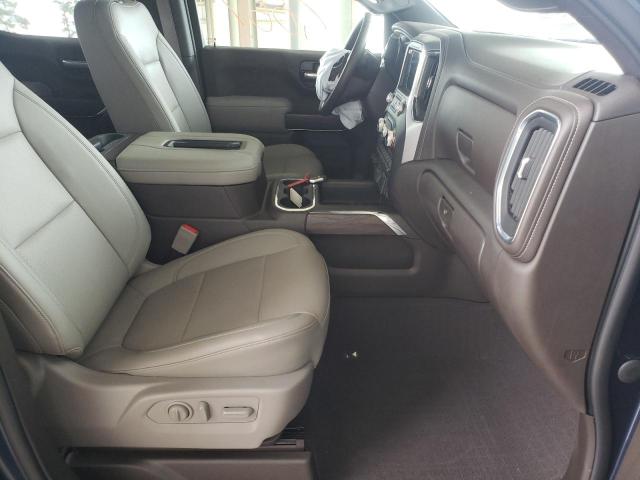 2022 GMC SIERRA LIM 3GTU9DEDXNG157662