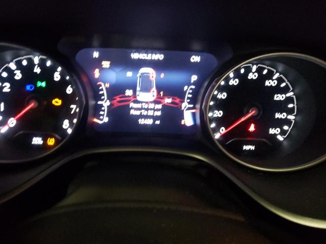 2021 JEEP COMPASS 80 3C4NJDEB8MT591577