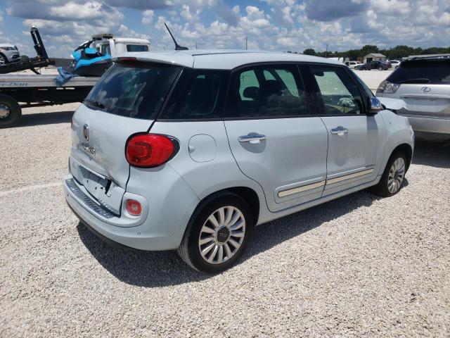 2015 FIAT 500L LOUNG ZFBCFACH7FZ032406