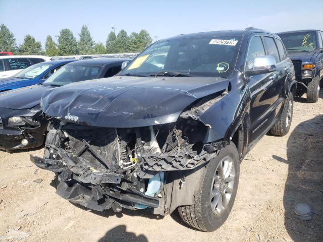 1C4RJFBG2GC351065 Jeep Grand Cherokee Limited