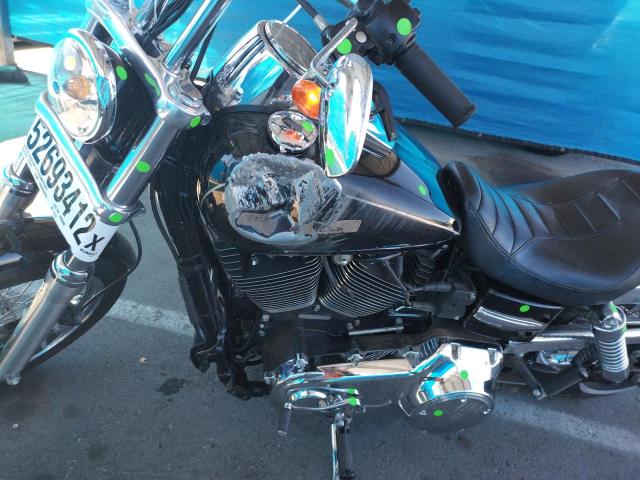 2012 HARLEY-DAVIDSON FXDC DYNA 1HD1GV430CC337352