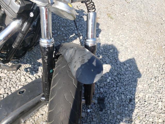 2009 HARLEY-DAVIDSON FXDF 1HD1GY4149K339832