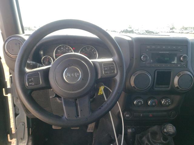 1C4AJWAG0FL534655 Jeep Wrangler Sport
