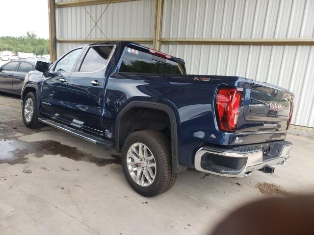 2022 GMC SIERRA LIM 3GTU9DEDXNG157662
