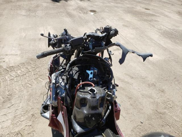 2000 HONDA ST1100 JH2SC2615YM000065